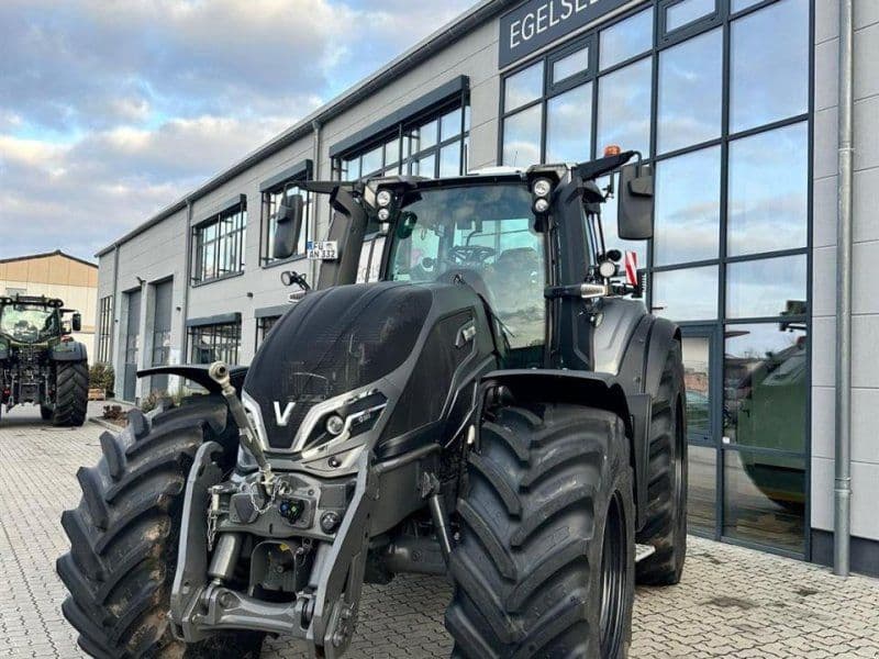 Valtra Q305 RÜFA