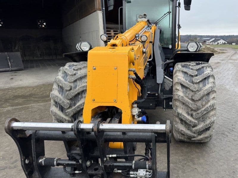 Dieci AGRI PIVOT T90