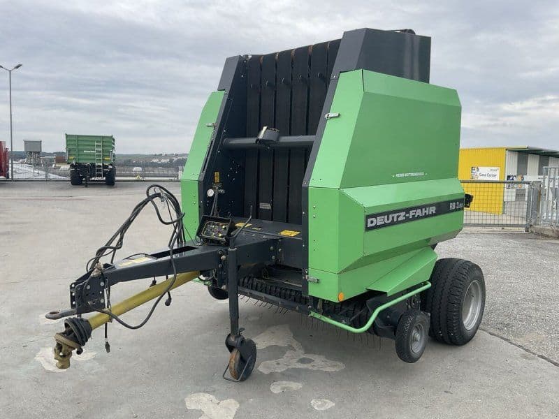 Deutz-Fahr RB 3.80