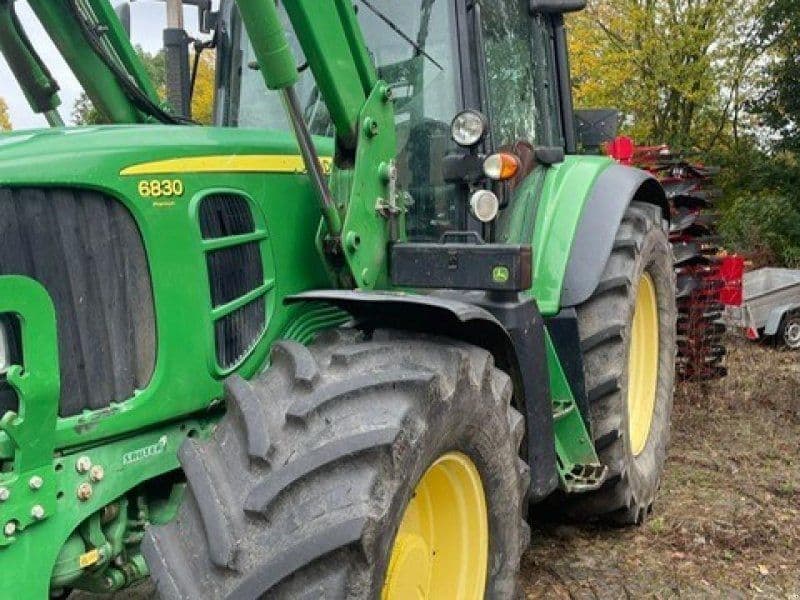 John Deere 6830 Premium