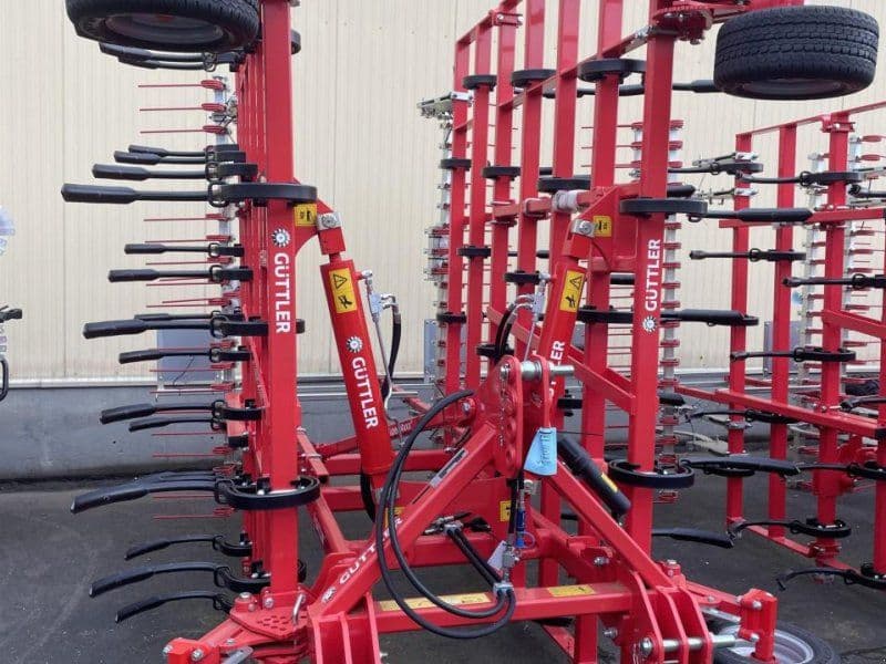 Güttler Super Maxx 60-7 Bio