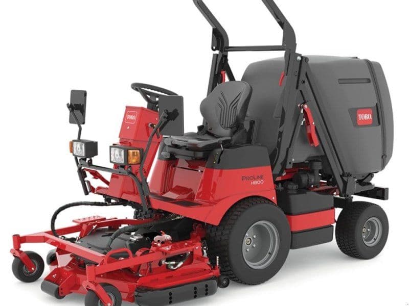 Toro PLH800 Stufe V