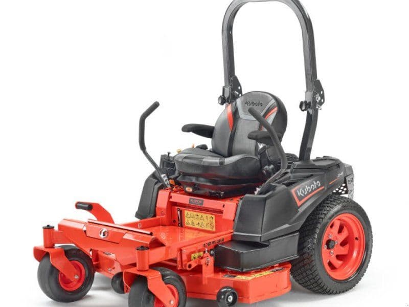 Kubota Z2-481 KW48