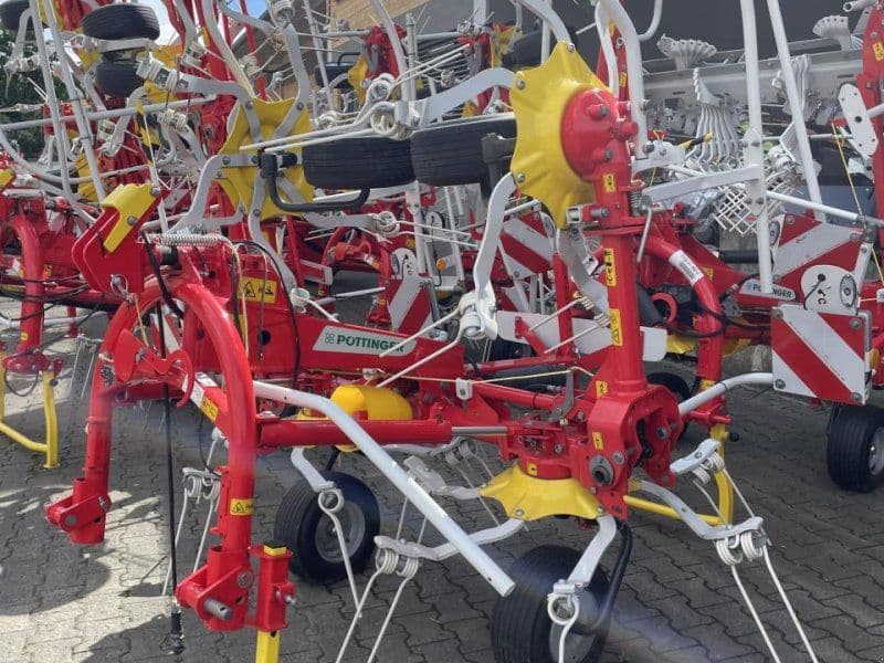 Pöttinger HIT 4.47