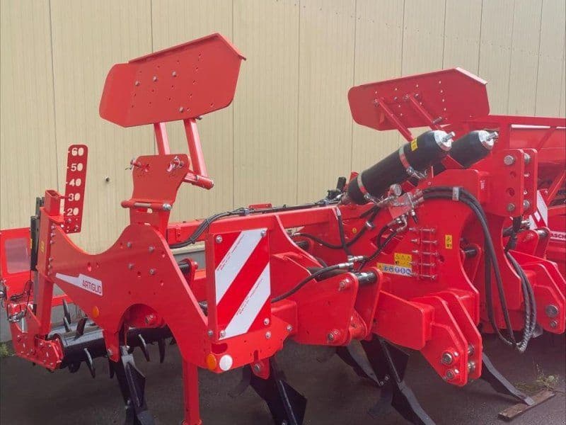 Maschio Artiglio 300 hydropmatisch CSS