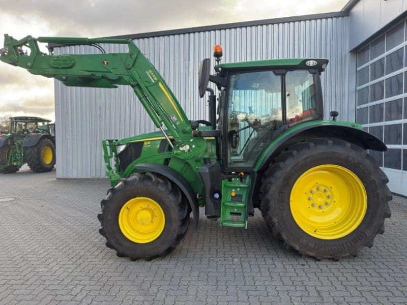John Deere 6R 110