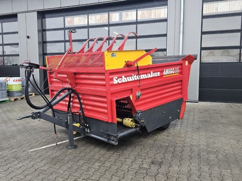 Schuitemaker Amigo 20S