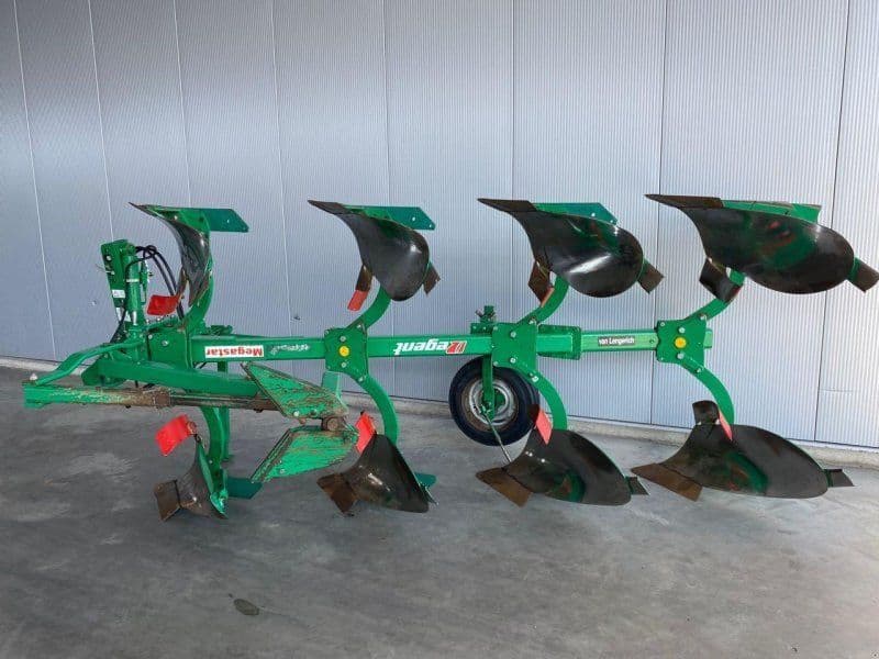 Regent Mastar 240 L-CX