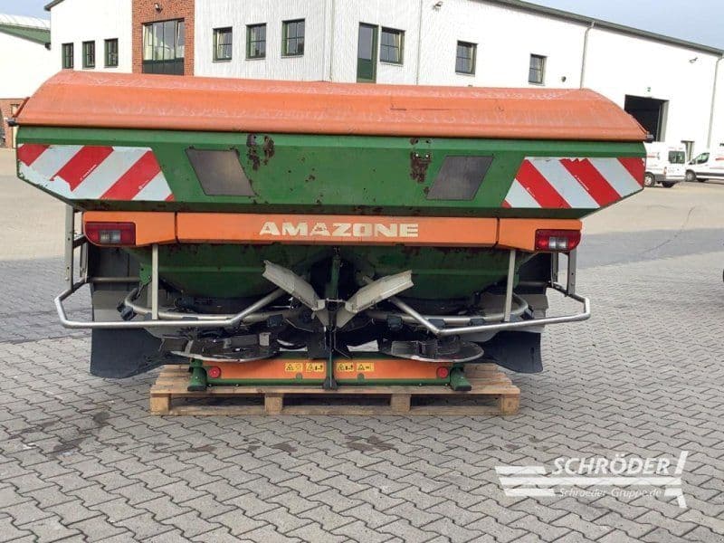 Amazone ZA-TS 2700 SUPER PROFIS HYDRO | DEFEKT