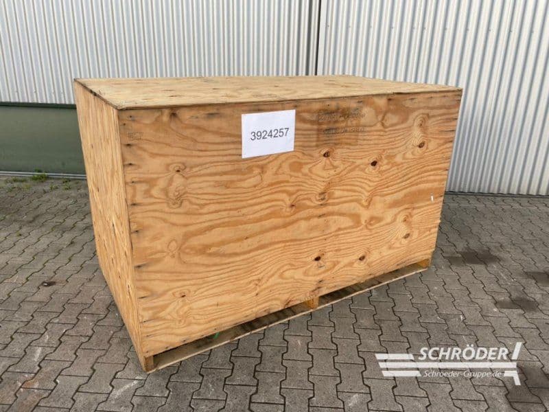 Fendt ACTIVESPREAD/ STROHVERER IDEAL