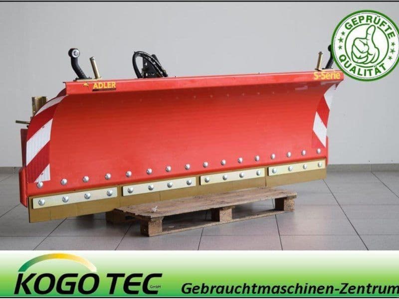 Adler Schneeschild 2,40 m