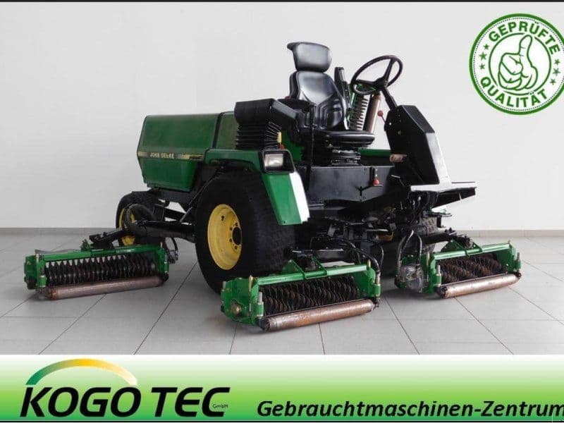 John Deere 3365