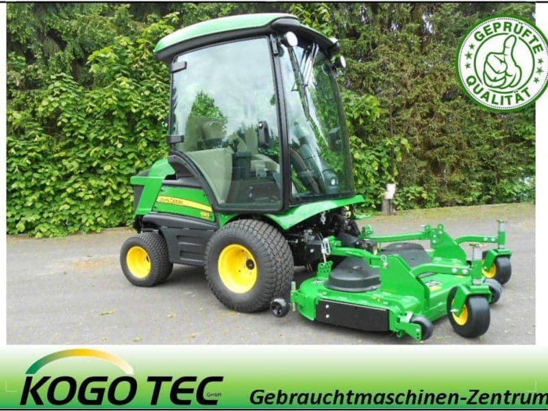 John Deere 1585