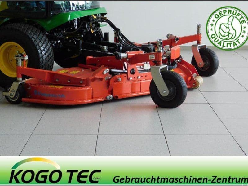 Wiedenmann RMR 230-VF