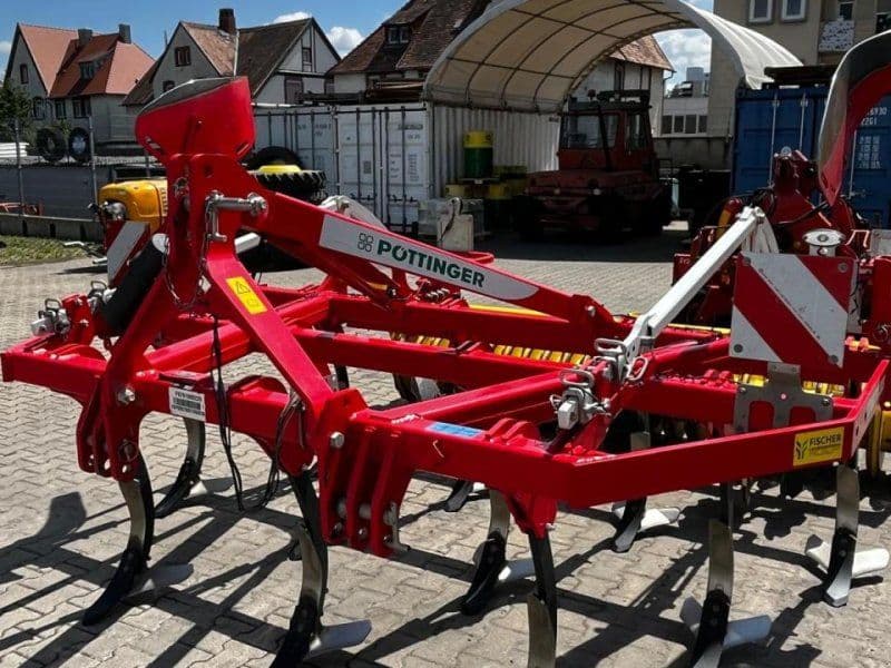 Pöttinger Synkro 3030