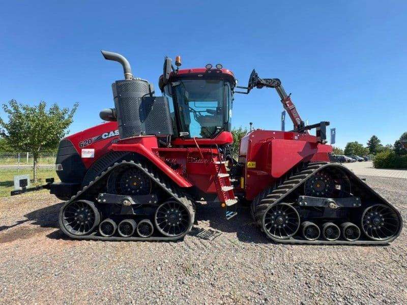 Case IH Quadtrac 620