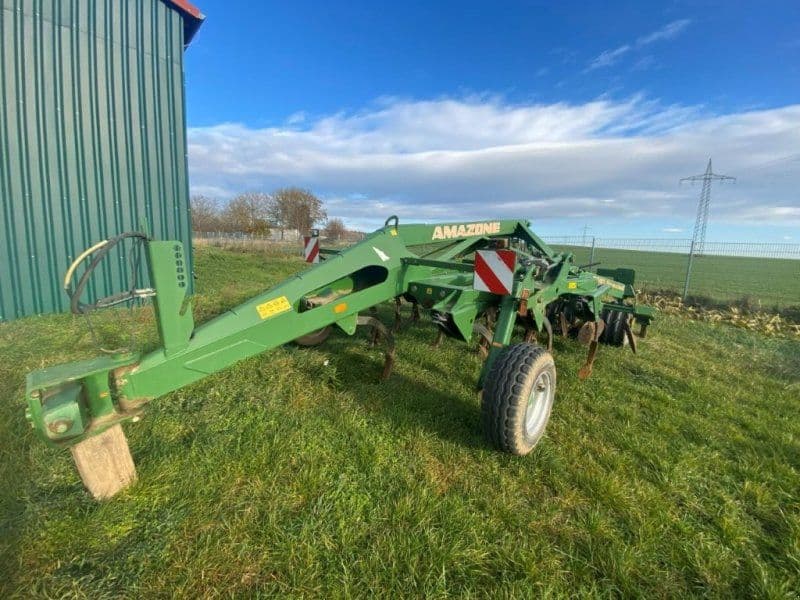 Amazone Centaur 3001 Special