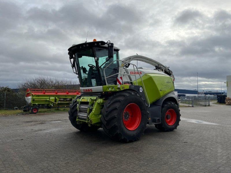 Claas JAGUAR 950