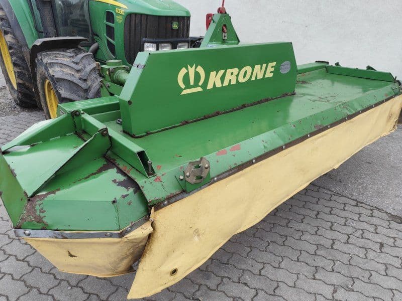 Krone EC 32  Safe Cut