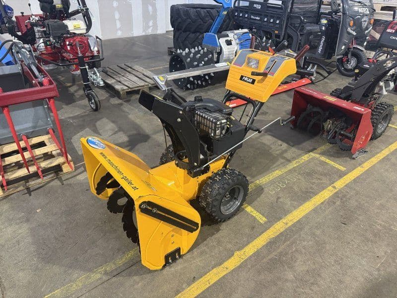 Murray Polar Schneefräse