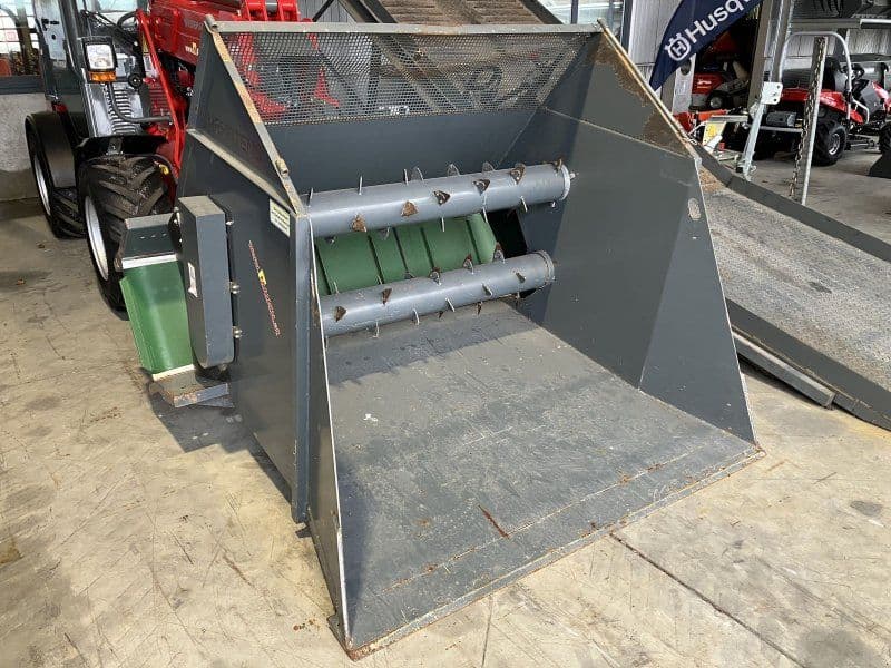 Mehrtens Kombiverteiler