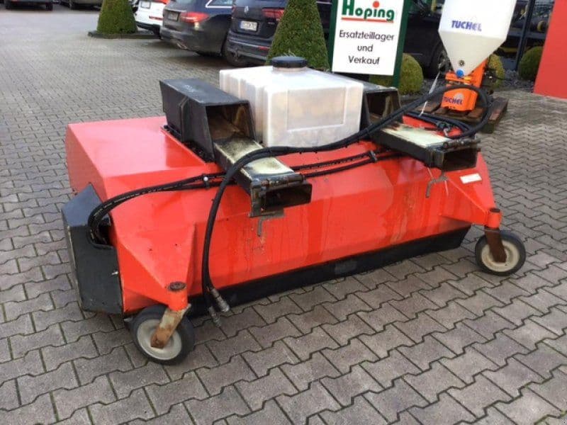 Grünig GSX2000/670L