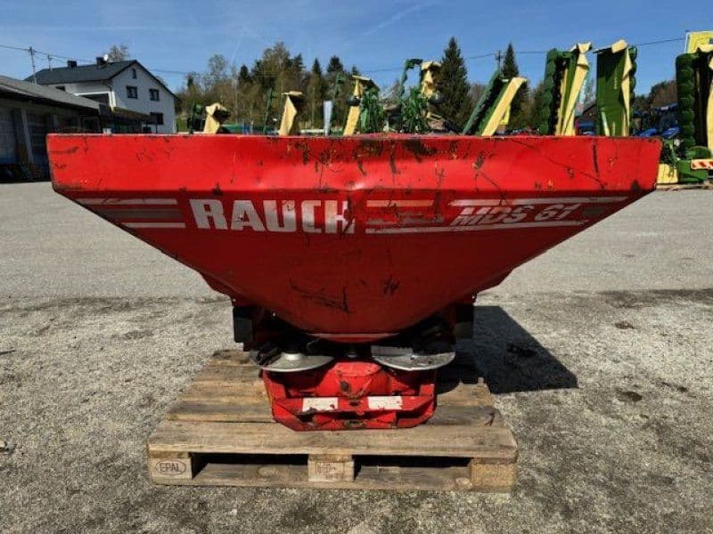 Rauch MDS 61
