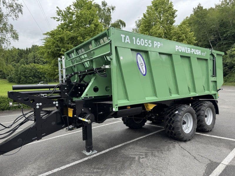 Brantner TA 16055 PP+