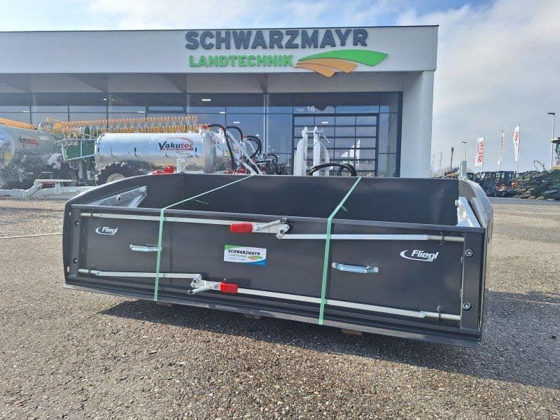 Fliegl AgroCenter Heckschaufel G2200mm