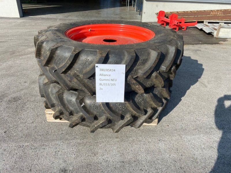 Alliance 380/85R34