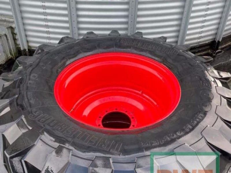 Trelleborg Satz Reifen 800/70R