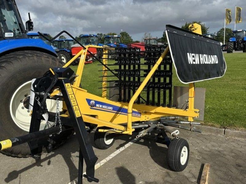 New Holland PROROTOR 360