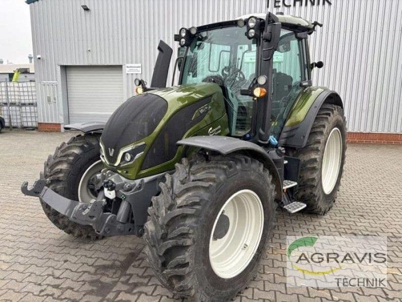 Valtra N 155 ED 2B1