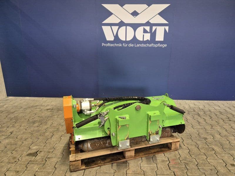 MDB L-115 Mulchkopf /Schlegel für Mähraupe /Mulchraupe /Funkr