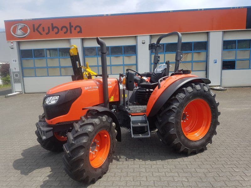 Kubota M4-063 RS ab 0,99%