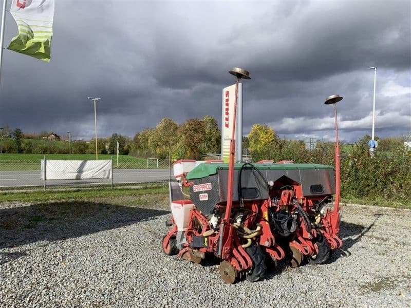 Maschio GASPARO SARA 6 ROWS