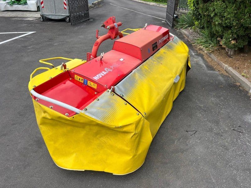 Pöttinger Novaalpin 226 B GZ2700