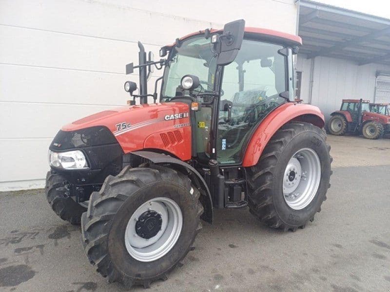 Case IH FARMALL 75 C