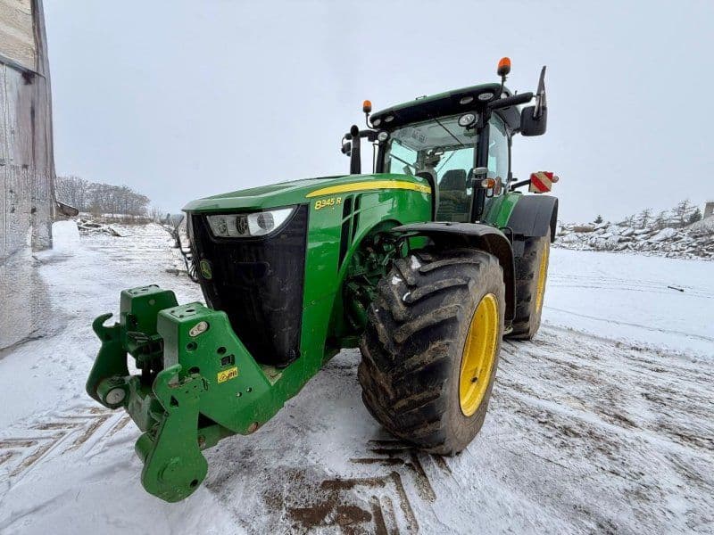 John Deere 8345R # SF3000