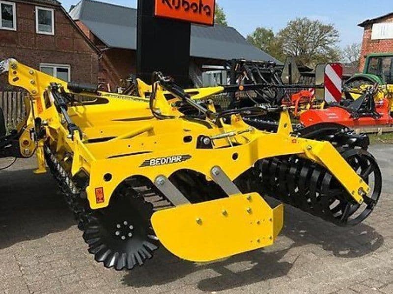 Bednar swifter xn5000