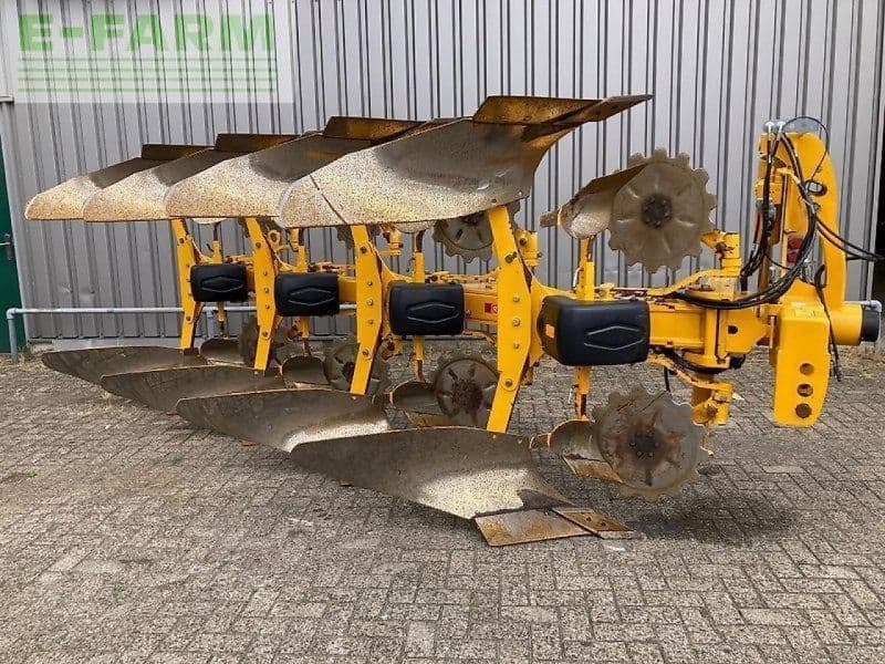 Rumptstad 480v4+0-100l