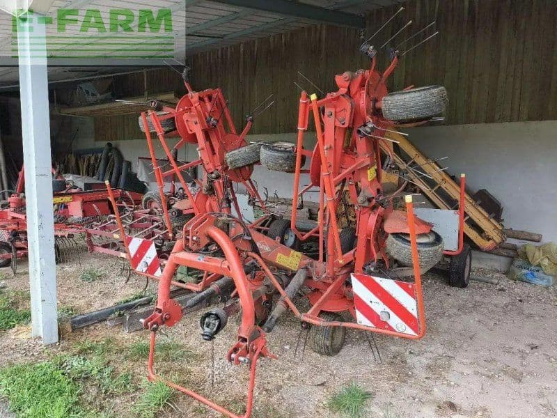 Kuhn gf 7902