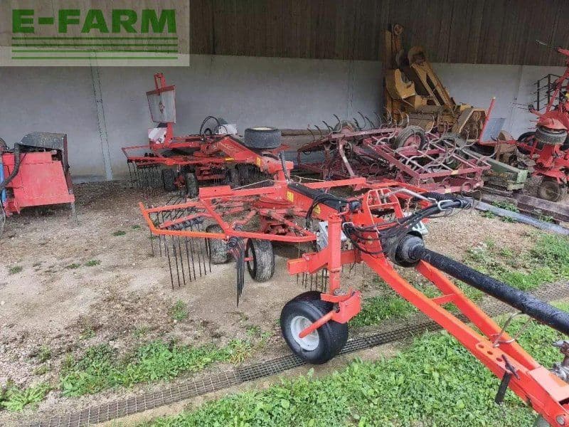 Kuhn ga 6632