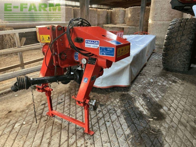 Kuhn gmd 4410