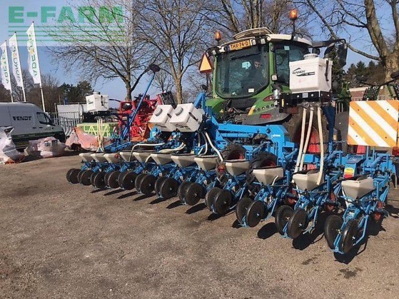 Monosem meca 2000 bieten 12-rij