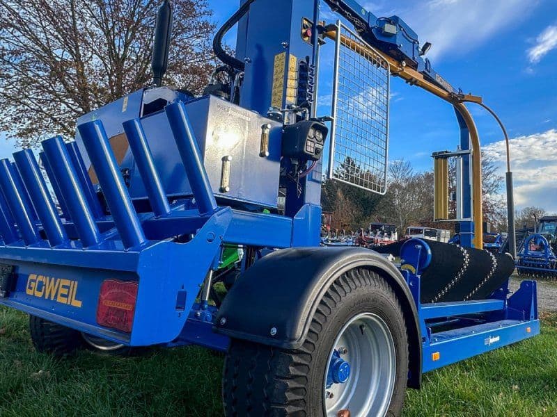 Göweil G4010Q PROFI