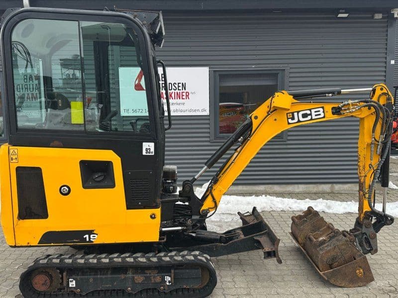 JCB 19C-1