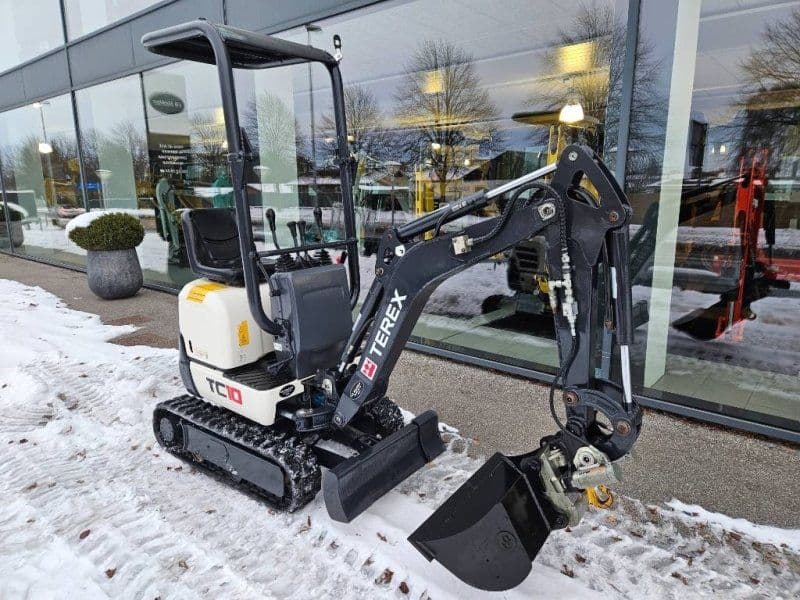 Terex TC 10