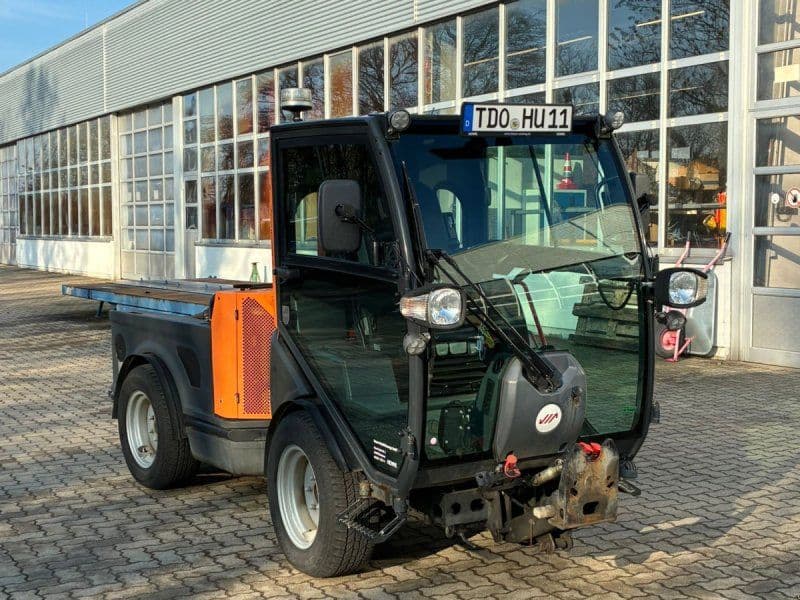 Aebi Schmidt Flexigo 150