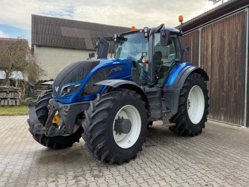 Valtra T174e V